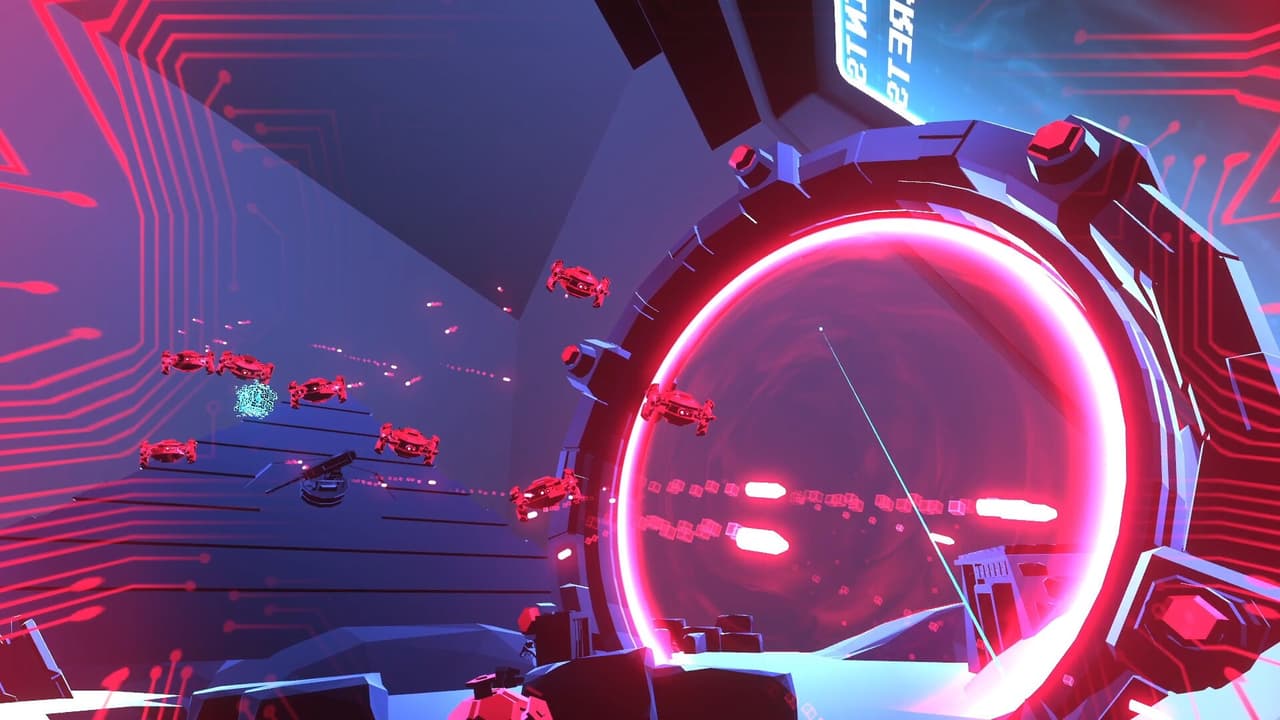 ARK-ADE screenshot 4