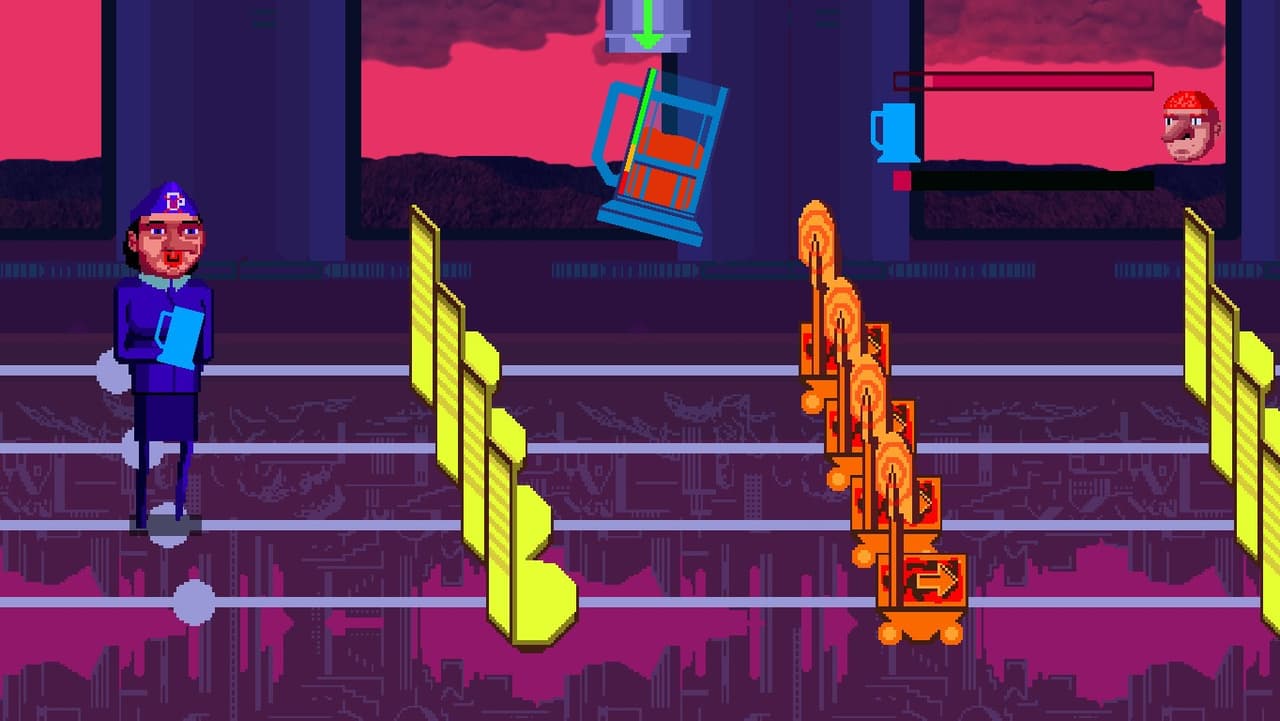 TUTUTUTU - Tea party screenshot 6