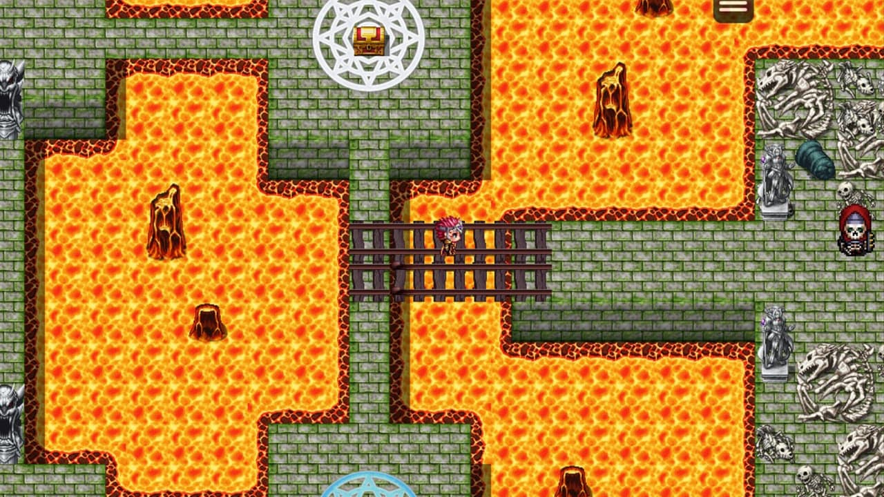 InfernHells: A Divine Comedy