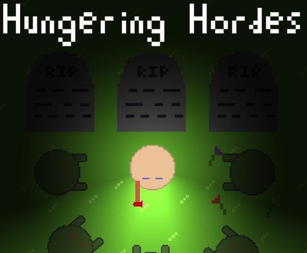 Hungering Hordes