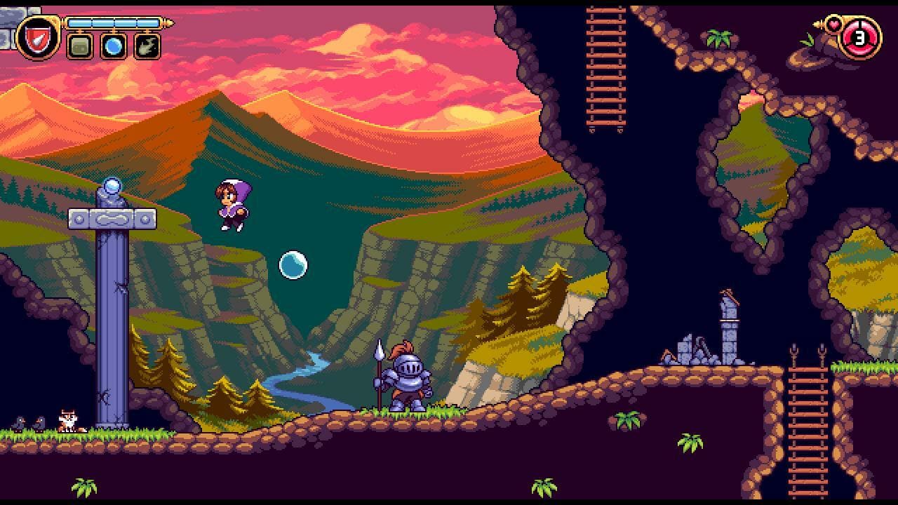 Alwas Legacy (itch) screenshot 5