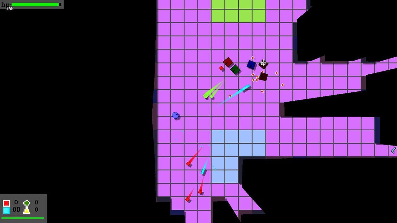 GeoBattle screenshot 5
