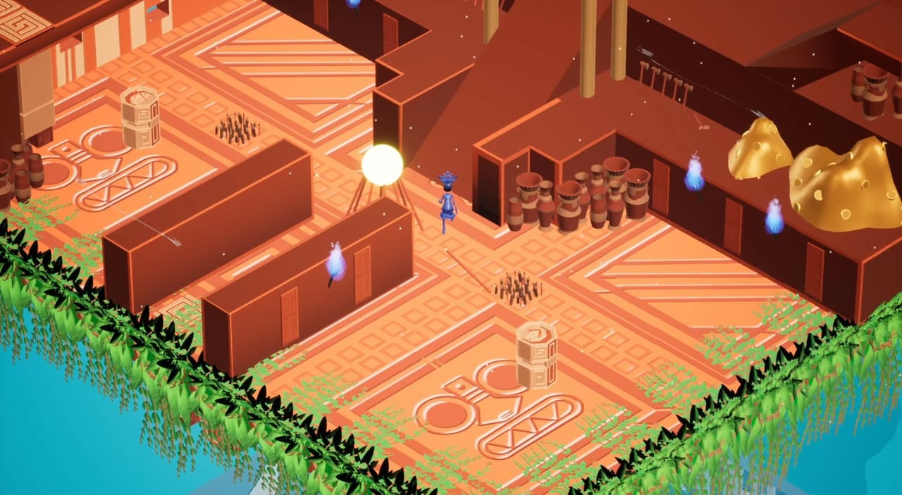 Curse of Yamato screenshot 6