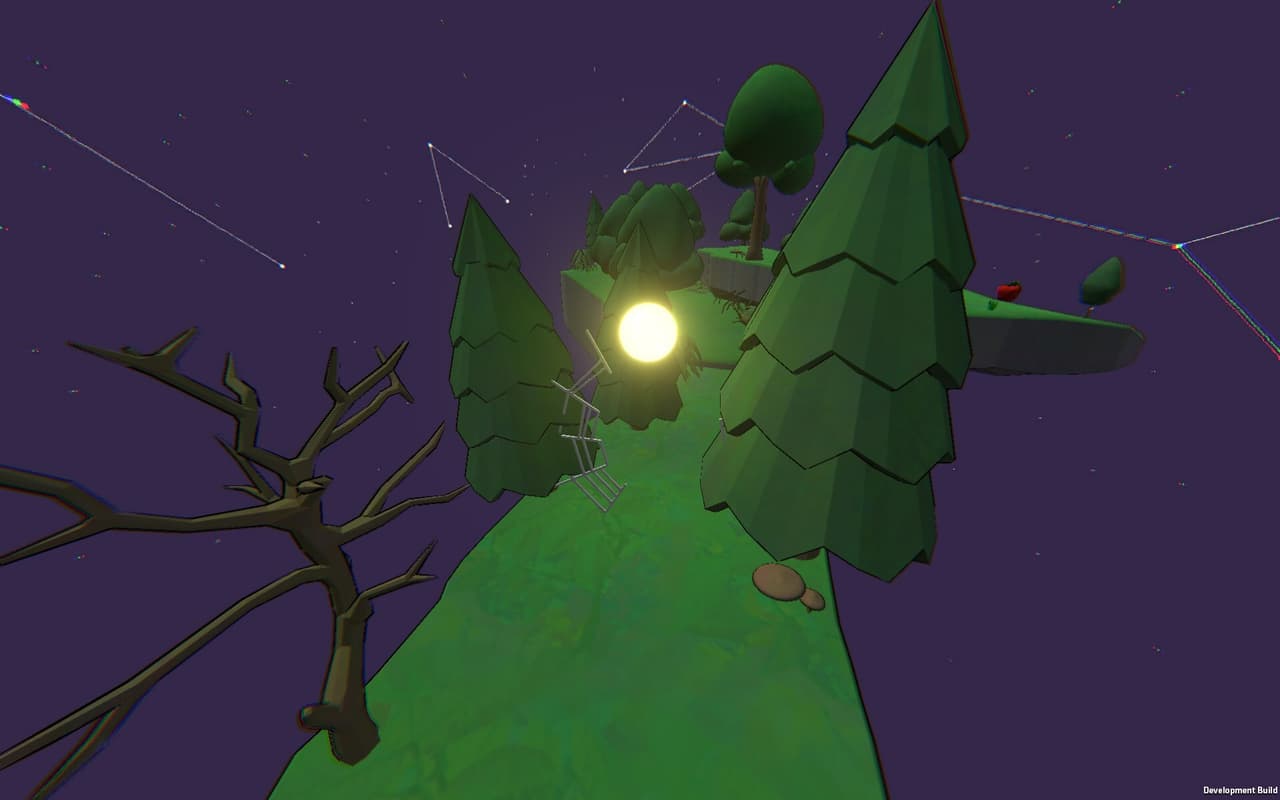 ENDO - Demo screenshot 3