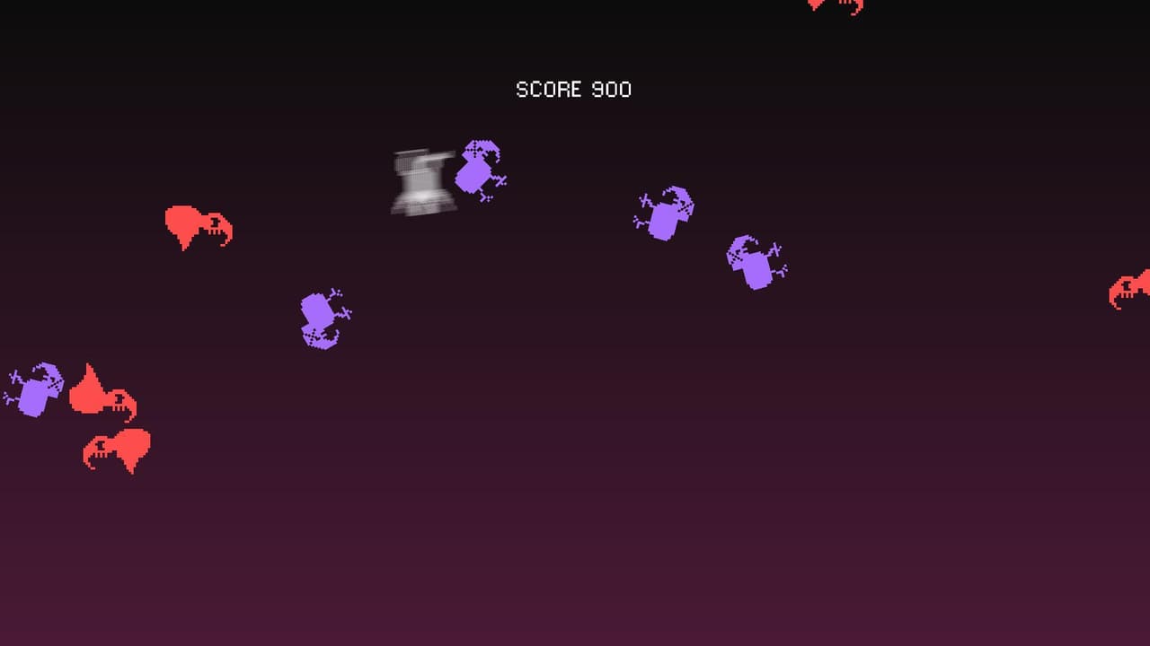 Trevor versus Pigeons screenshot 4