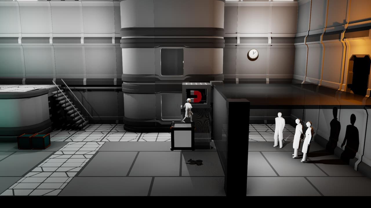 Hindering screenshot 5