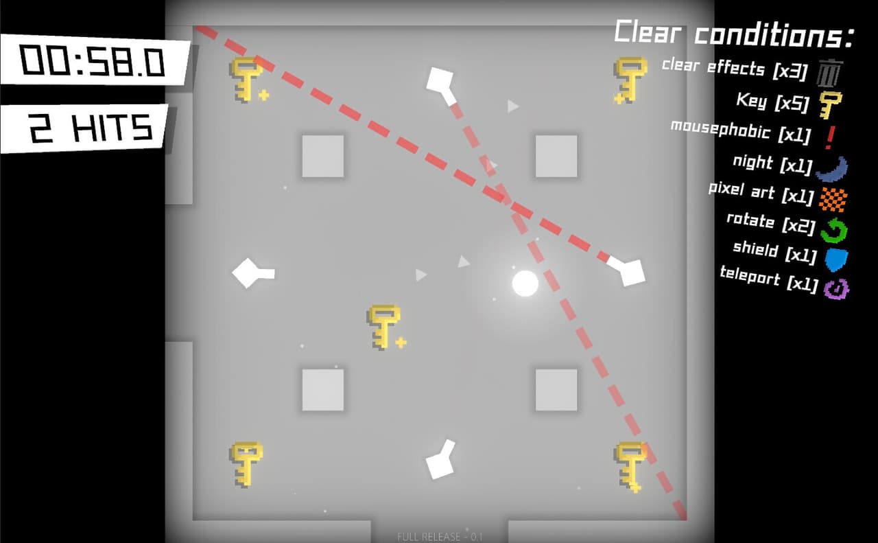Dashlab screenshot 2
