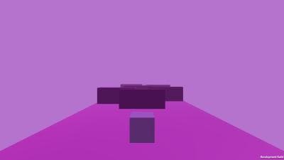 Roll n Cube screenshot 2