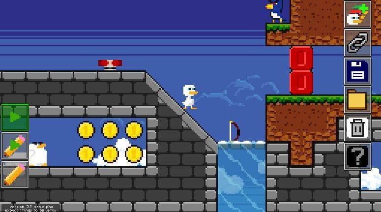 Duck Builder