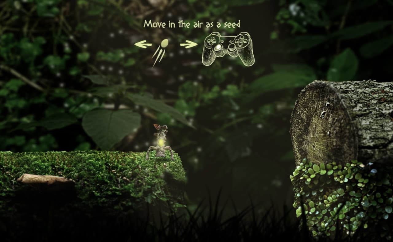 Seedlings - Demo Version screenshot 6