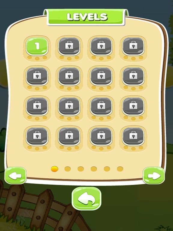 Fruit Splash - Funny Adventure