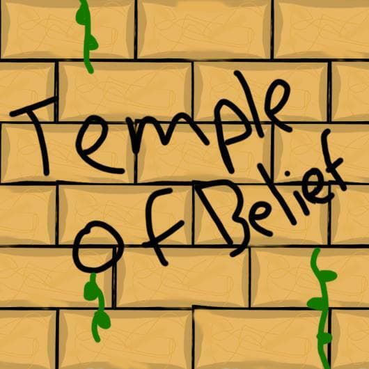 The Temple of Belief