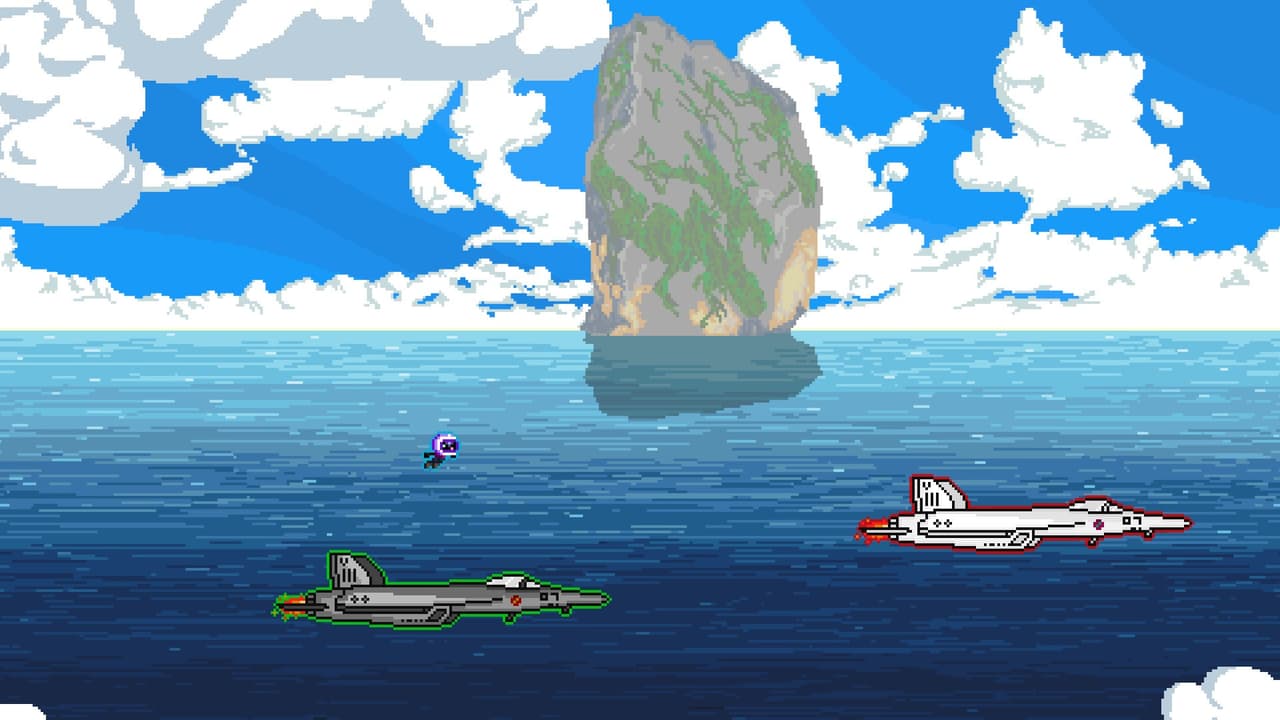 In Retrospect screenshot 4