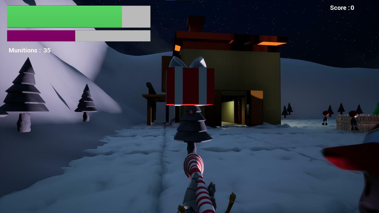 Whippings Father Revenge screenshot 4