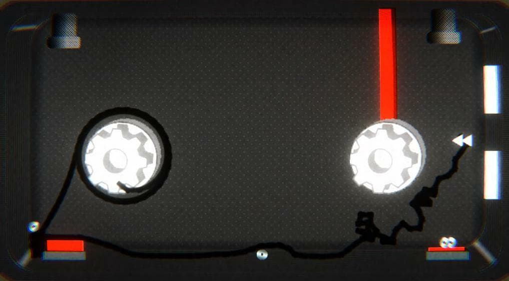 Unwind, Obstacle, Rewind. screenshot 4
