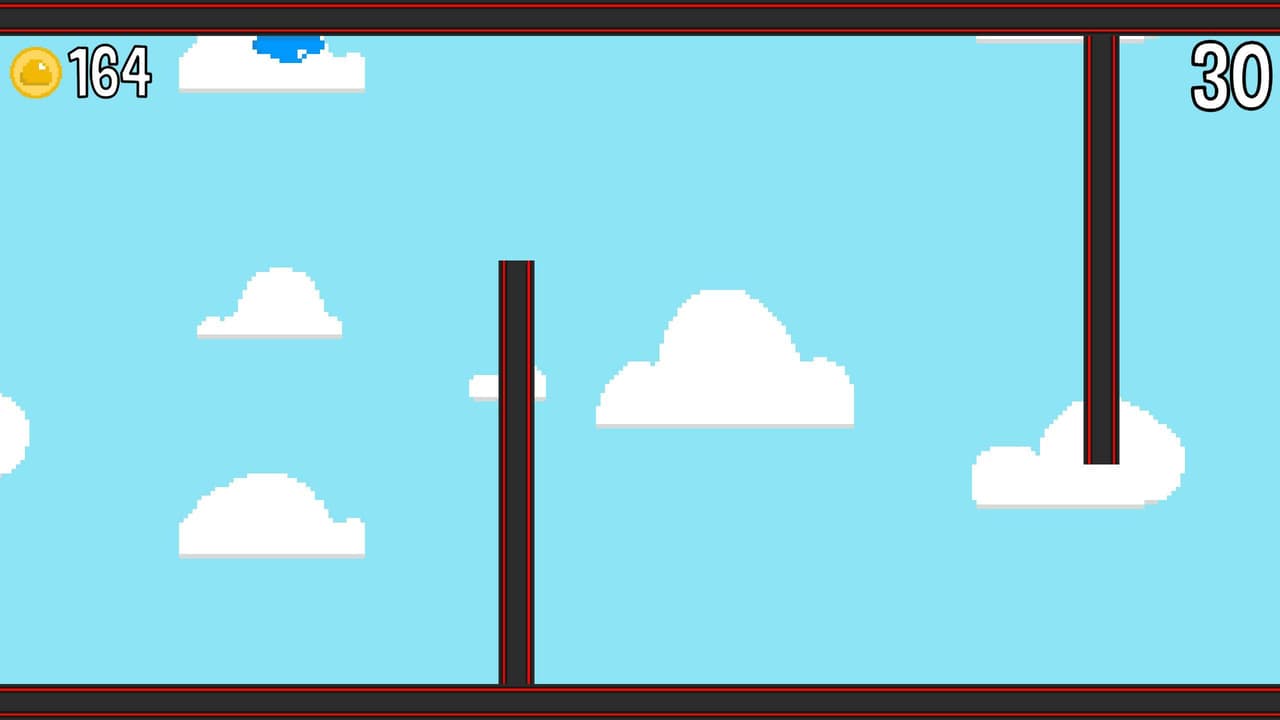 Gravity Slime screenshot 3