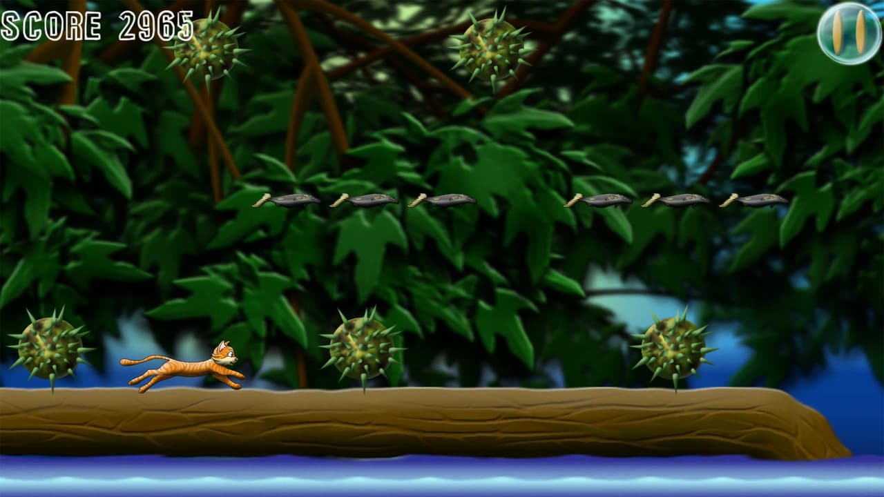 Wet Pussy v1.0 screenshot 5
