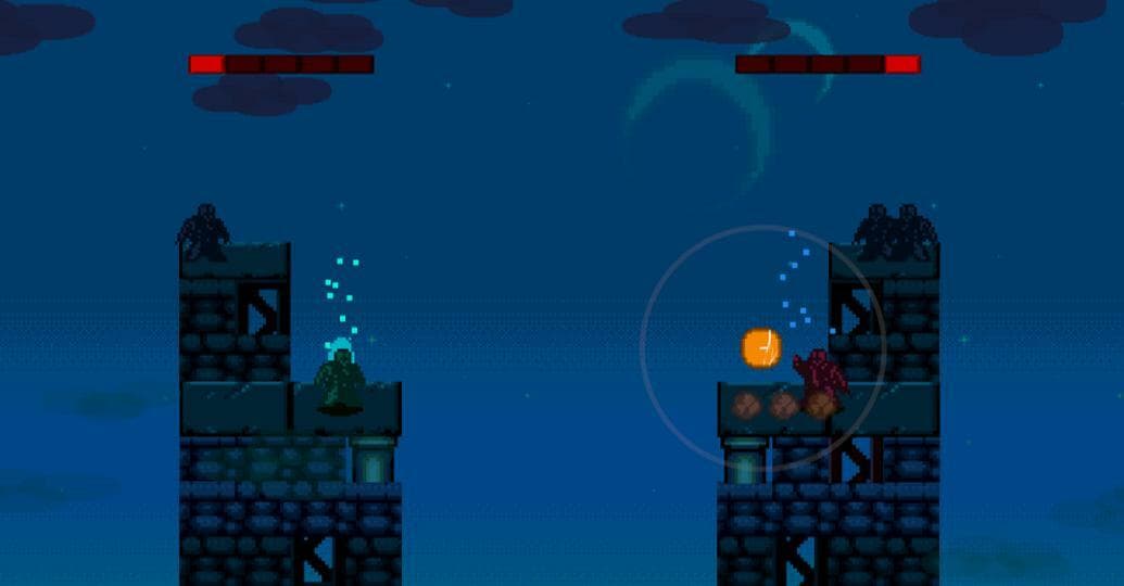 Project Parry screenshot 3