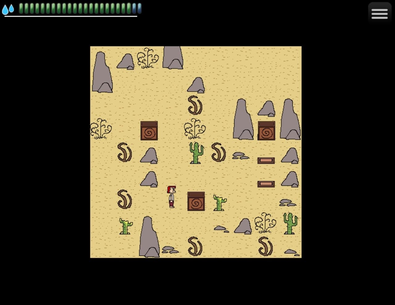 I need water! screenshot 5