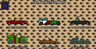 Present Thrower (TheReallyFake13Random) screenshot 4
