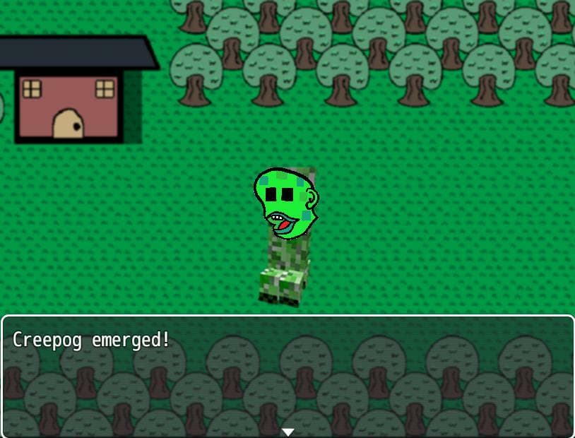 The Quest for Yandor: DX Directors Cut screenshot 2