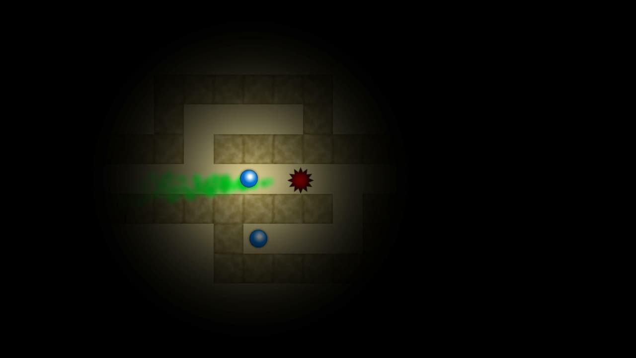 Traversal (Skully B) screenshot 5