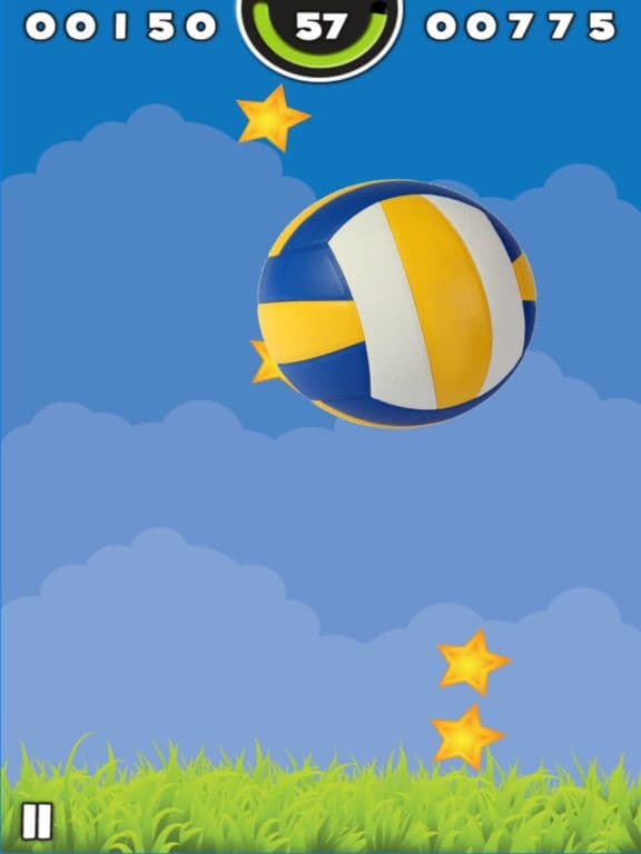 Volleyball Volley screenshot 3