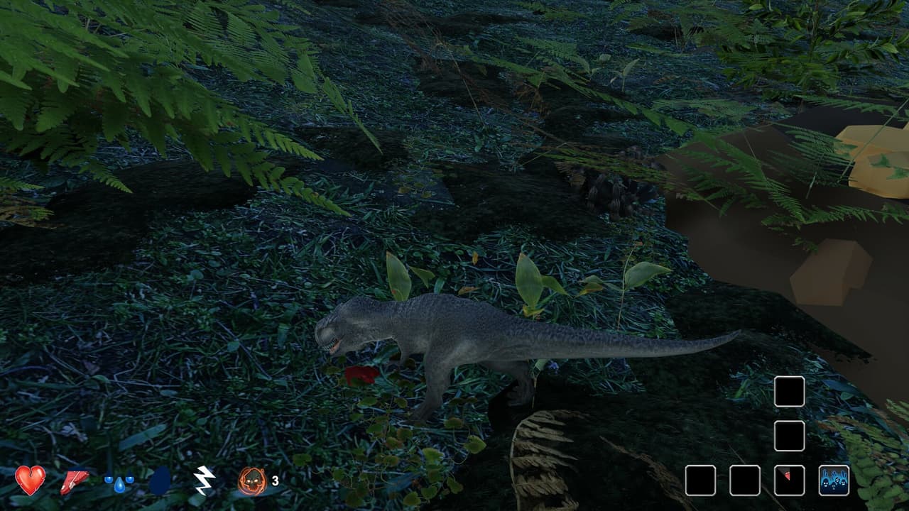 Isles of Pangaea screenshot 4