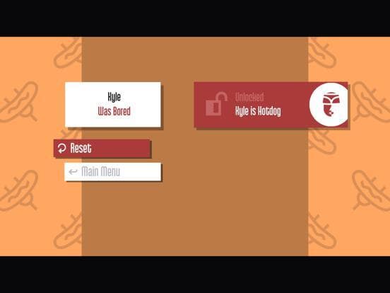 Kyle is Famous: Complete screenshot 3