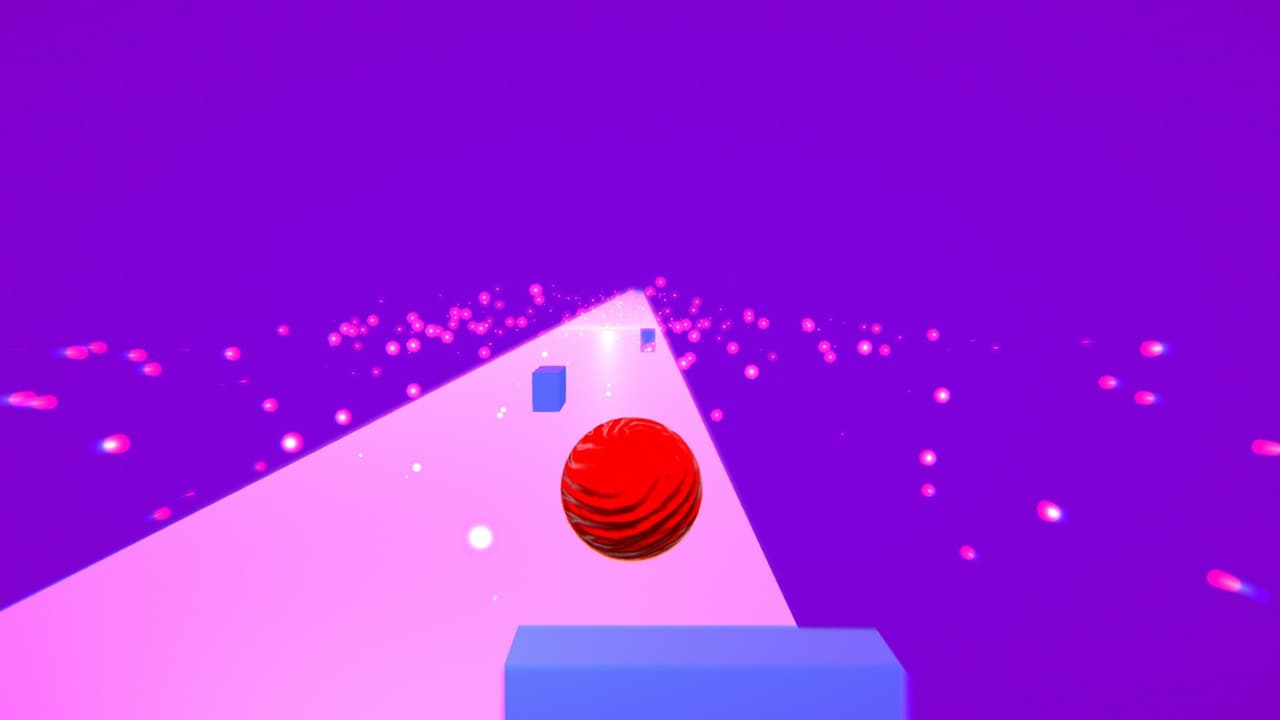 Flowball (itch) screenshot 3