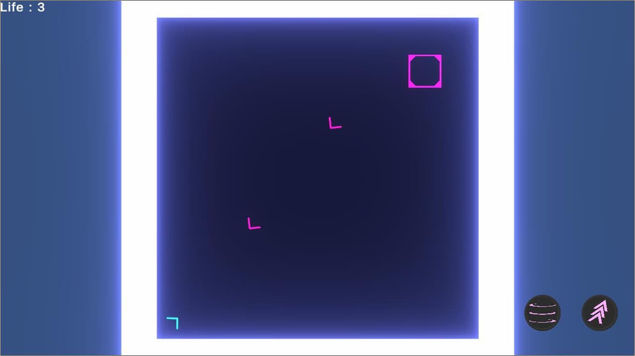 Neons (Dippingsauce) screenshot 2