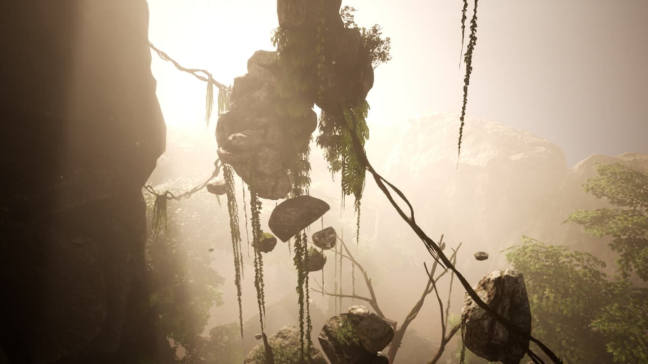 BALLDVENTURE screenshot 3