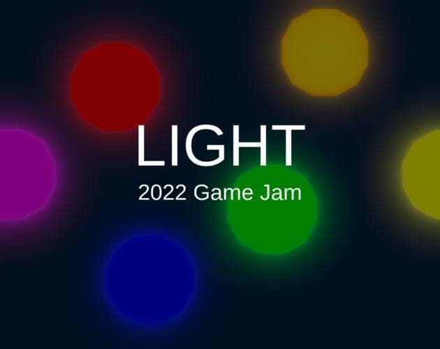 Light - 2022 Game Jam