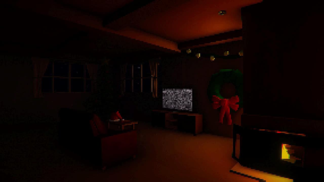 Unwrapping Christmas screenshot 4