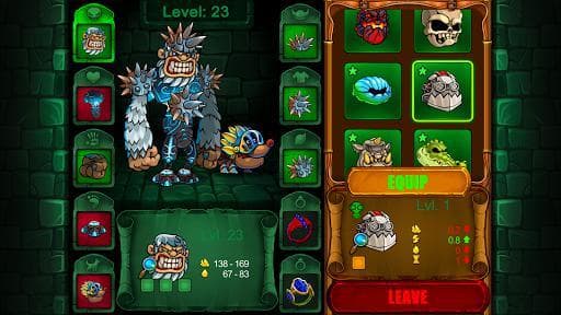 Monstergotchi