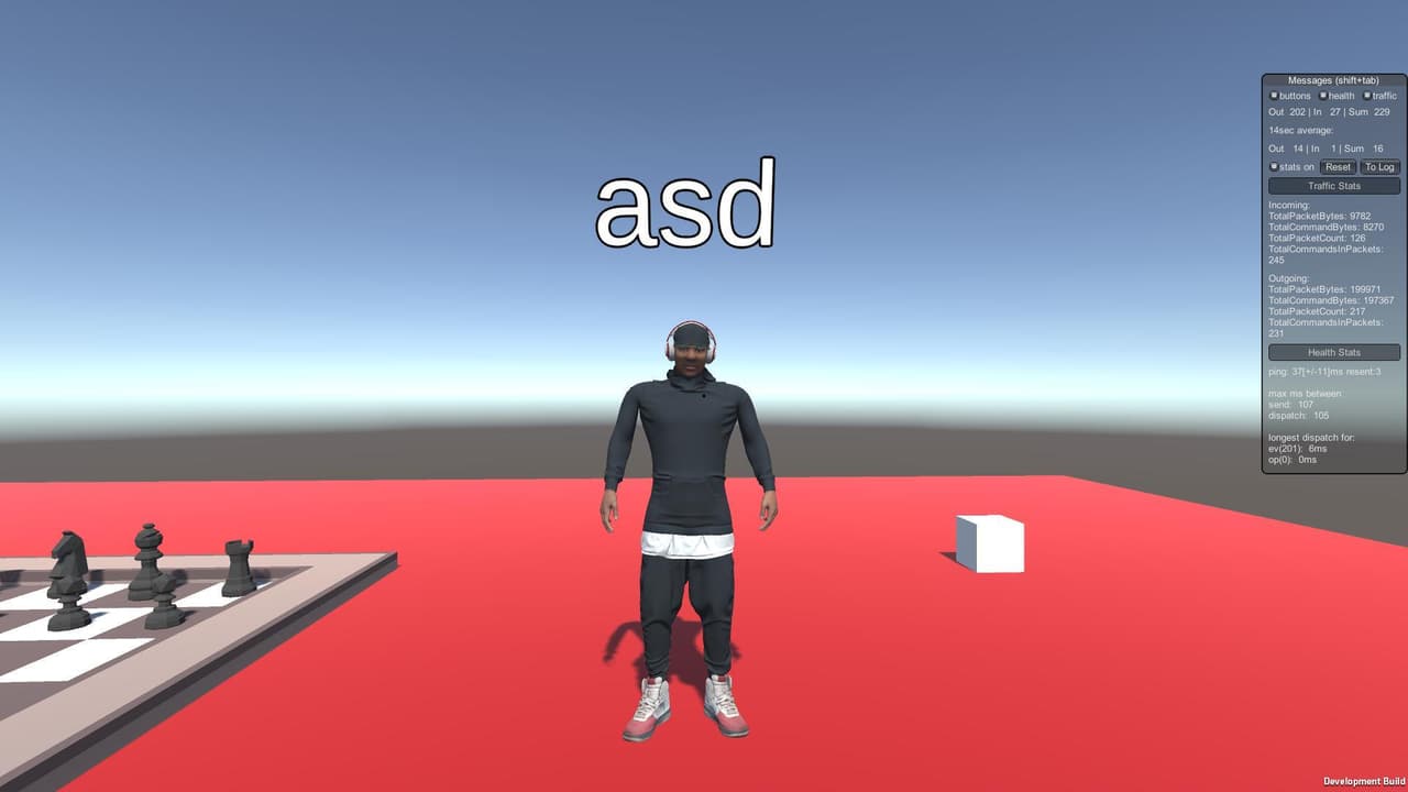 ALT screenshot 3