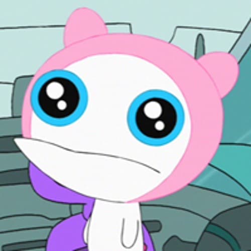 Meep In Space