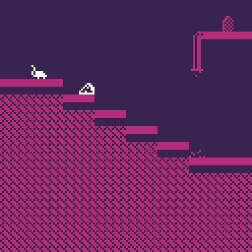 Pizza Rat II: Lost in New York screenshot 2