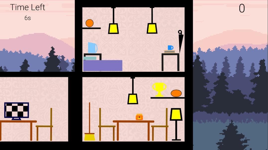 REK This House screenshot 3