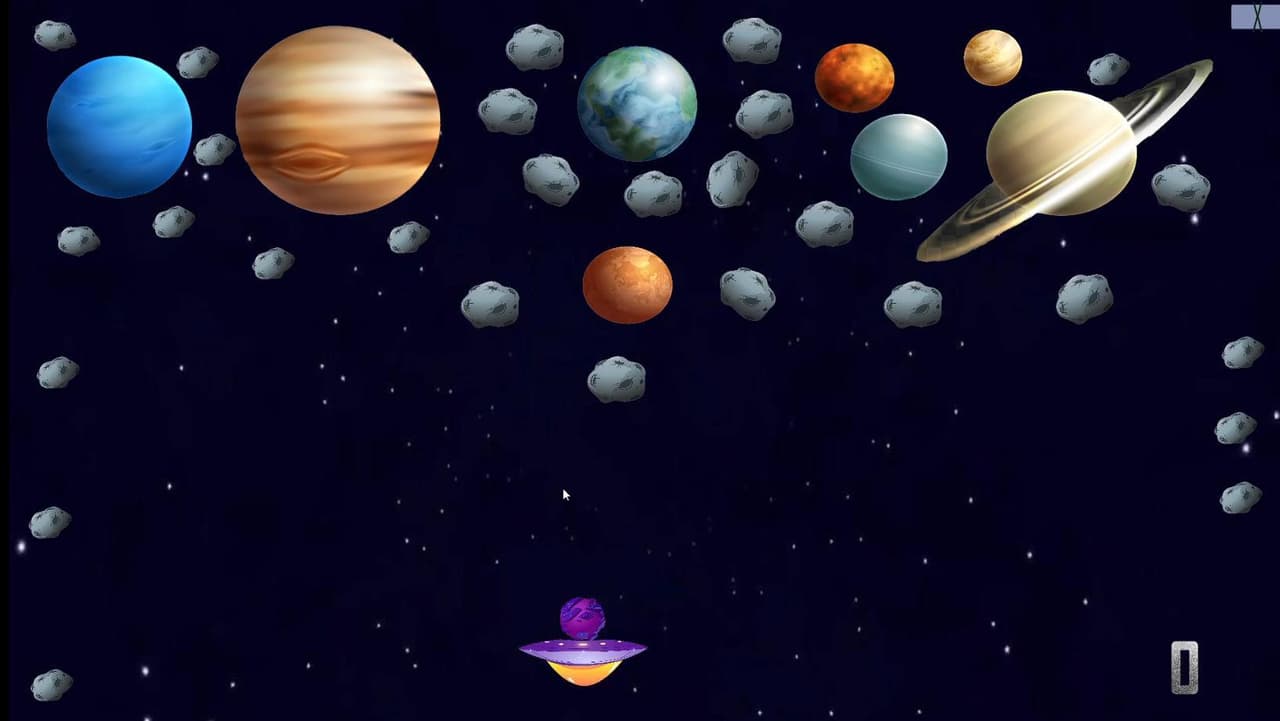 10 DIMENSION screenshot 2