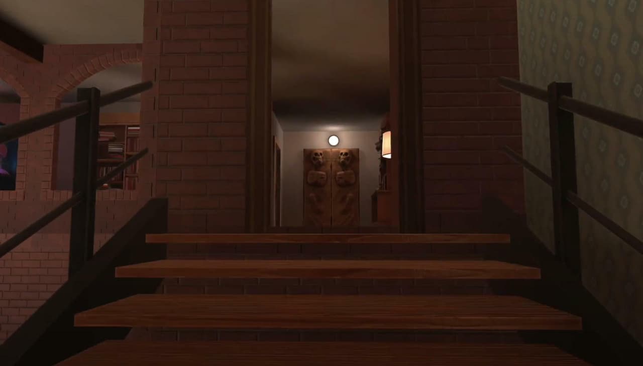 Escape (itch) (Pedro Viegas) screenshot 3