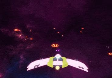 Neon Flight (HZanchet, es-arvind13, JhonGomez)