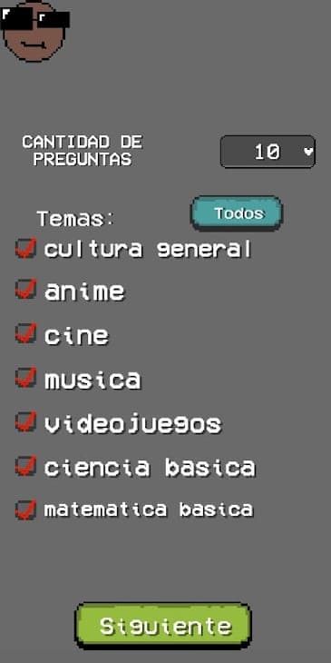 TRIVID screenshot 4