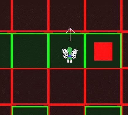 Maze Game - First Encounter screenshot 3