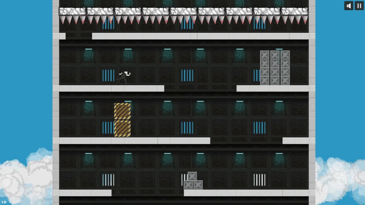 Super Tower Rush screenshot 2