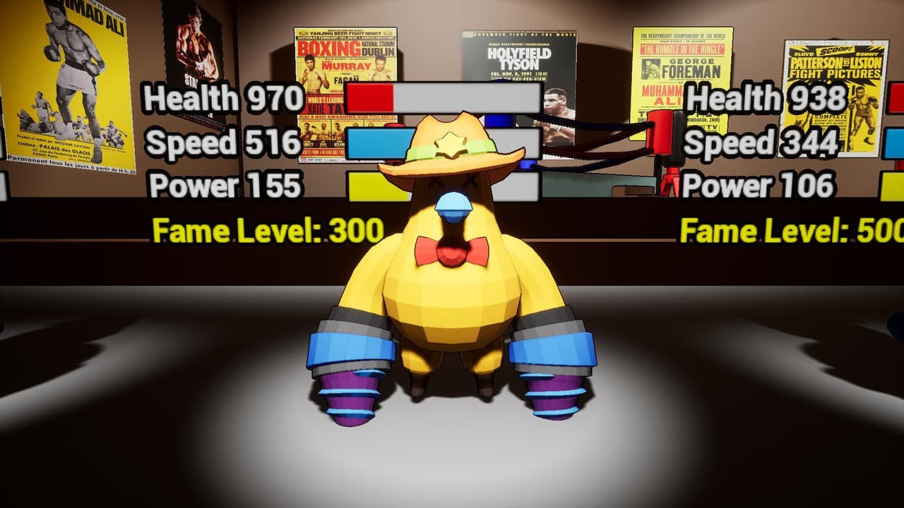 Punch Party (VitorMakesGames, AdilRouibet) screenshot 4