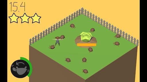 Codename: Tortoise screenshot 2