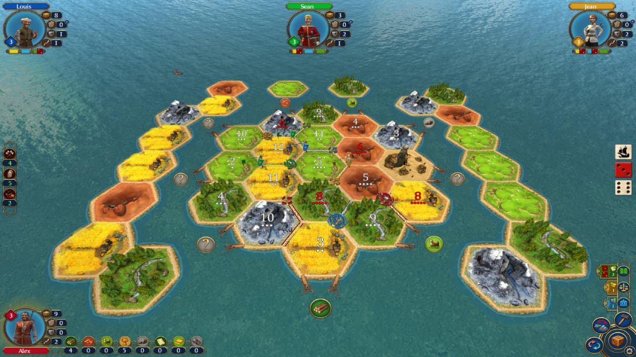 Catan: Creators Edition