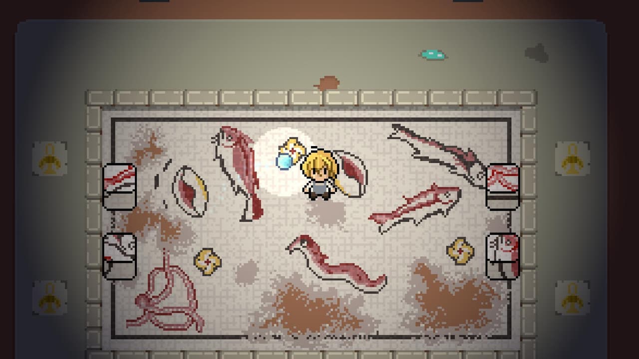 Bracara Augusta: Shadow of the Past screenshot 2