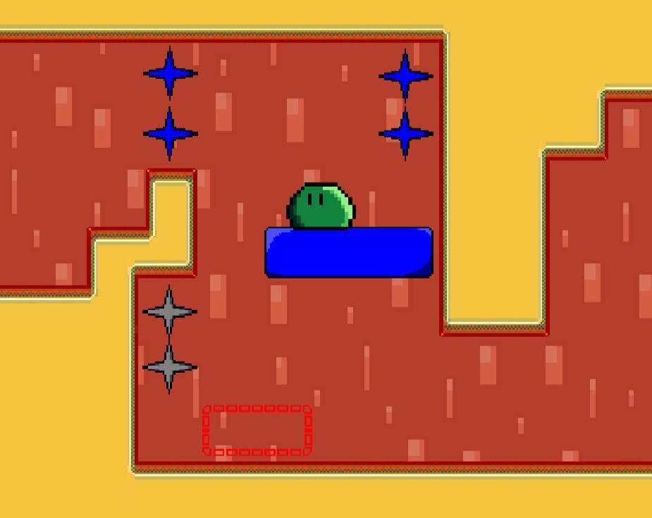 Colour Temple